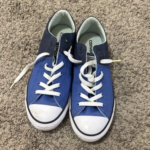 All Star Converse. Junior size 5.